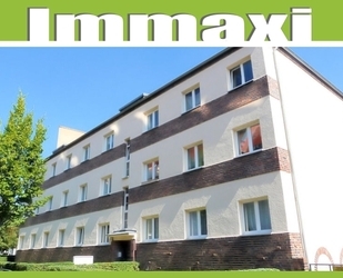 WAHREN + 3 RAUM WOHNUNG + BALKON + GÄSTE WC FREI AM MÄRZ 2026 - Leipzig