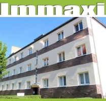 WAHREN + 3 RAUM WOHNUNG + BALKON + GÄSTE WC FREI AM MÄRZ 2026 - Leipzig