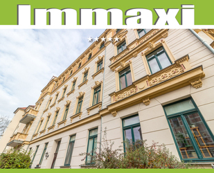 GOHLIS SÜD + 3 RAUM WOHNUNG MIT 2 BALKONEN IN BESTLAGE - Leipzig