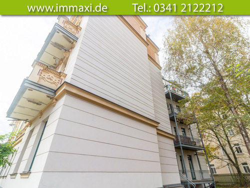 Hausansicht-Rückseite - 