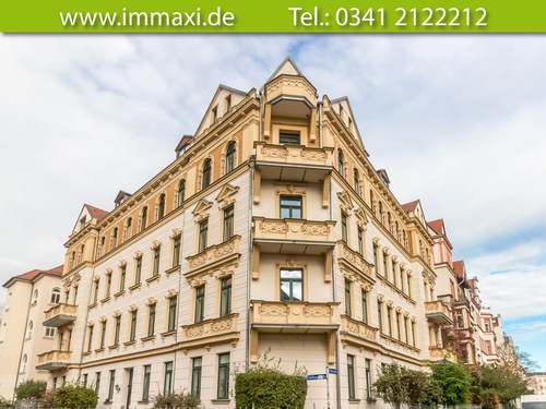 Hausansicht Straßenseite 2 - 