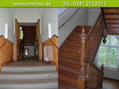 Treppenhaus - 