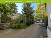 Hinterhof - Etagenwohnung mit 80,00 m&sup2; in Leipzig zum Kaufen