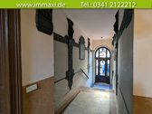 Treppenhaus - 
