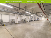 Tiefgarage - 