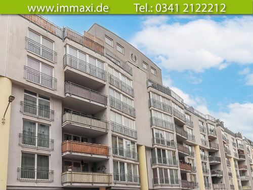 Hausansicht-Lutherstraße-Vorderseite - 