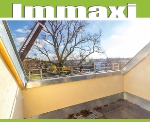 EUTRITZSCH + 3 RAUM MIETWOHNUNG + ERSTBEZUG NACH DACHGESCHOSSAUSBAU - Leipzig-Eutritzsch