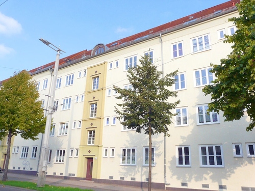 Aussenansicht - 