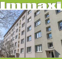 2 RAUM + MARIENBRUNN + LAMINAT + KÜCHE + 4. OG + AB MAI VERFÜGBAR - Leipzig