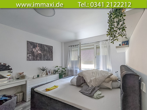 Schlafzimmer (2) - 