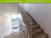 gepflegtes-Treppenhaus - 