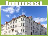 Hausansicht-Blochmannstraße-Eigentumswohnung-zum-Kauf-in-Leipzig - ZENTRUM NORD + 2 RAUM WOHNUNG ZUM KAUF + BALKON + LOGGIA