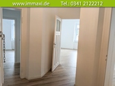 Flur - 3 Zimmer Etagenwohnung in Leipzig-Möckern