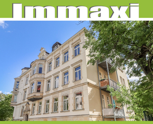 ZENTRUM-NORD + 2 RAUM WOHNUNG MIT GRÜNDERZEITFLAIR - Leipzig