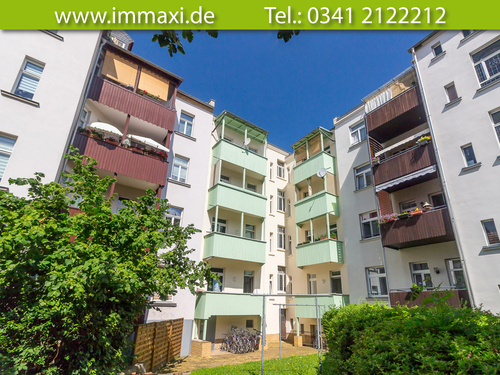 Hausansicht-Rückseite - 