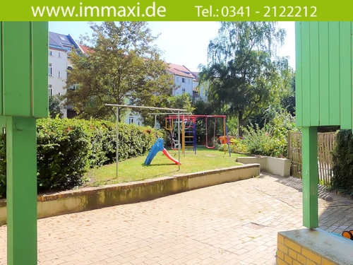 Innenhof - 