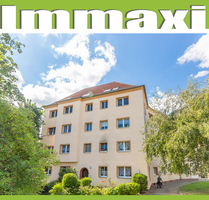 ERSTBEZUG NACH SANIERUNG + EUTRITZSCH + 2 RAUM + DACHGESCHOSS + AB SOFORT - Leipzig