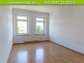 Zimmer-1 - 3 Zimmer Etagenwohnung in Leipzig-Möckern