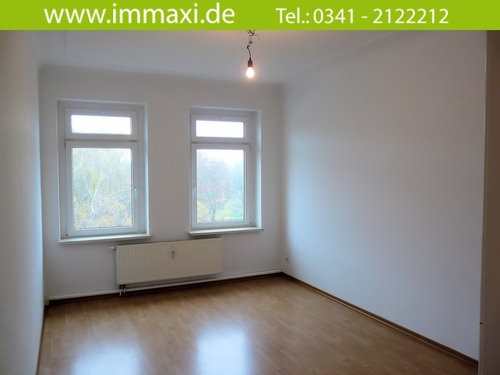 Zimmer - 3 Zimmer Etagenwohnung in Leipzig-Möckern