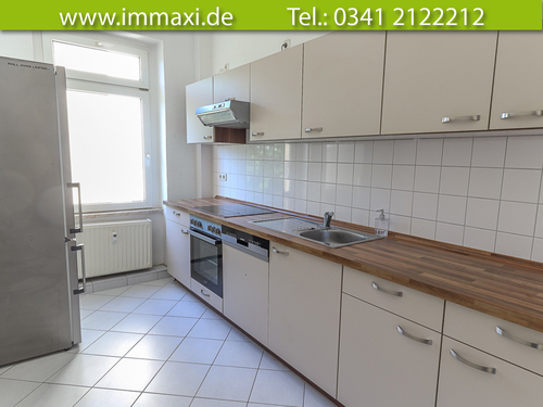 Einbauküche - 