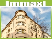 Hausansicht-Eigentumswohnung-Gohlis-Süd - GOHLIS SÜD + 4 RAUM WOHNUNG MIT BALKON ZUM KAUF