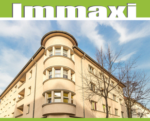 GOHLIS SÜD + 4 RAUM WOHNUNG MIT BALKON ZUM KAUF - Leipzig