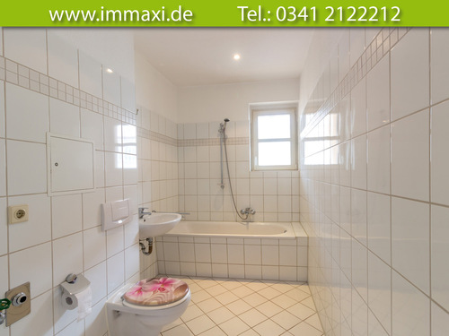 Badezimmer - 