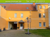 Hausansicht-Rückseite - 8 Zimmer Mehrfamilienhaus, Wohnhaus in Delitzsch