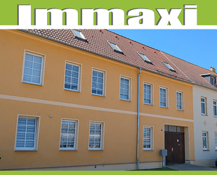 GEPFLEGTES MEHRFAMILIENHAUS MIT 3 WOHNUNGEN (VERMIETET) mit 4,99 % RENDITE - Delitzsch