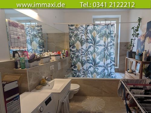 Badezimmer - 