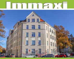 SCHÖNEFELD + 3 ZIMMER WOHNUNG + VERMIETET AN WG + BALKON - Leipzig