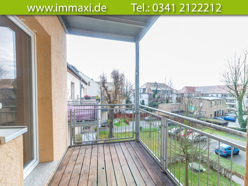 Balkon Beispiel - 
