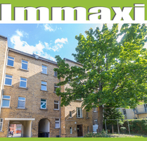 PLAGWITZ + 3 ZIMMER WOHNUNG + NEU SANIERT + AB SOFORT - Leipzig-Plagwitz