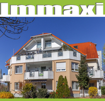 AB 01.07.2026 + MARKKLEEBERG + 2 RAUM WOHNUNG + TERRASSE