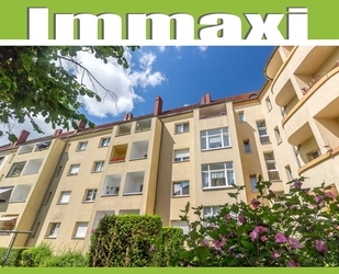 ERSTBEZUG NACH SANIERUNG + EUTRITZSCH + 2 RAUM + 3. OBERGESCHOSS + AB SOFORT - Leipzig