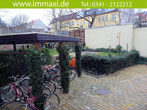 Innenhof - 