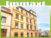 Hausansicht William Zipperer Straße 3 - LINDENAU +++ 2 RAUM WOHNUNG + FREI AB JUNI 2026