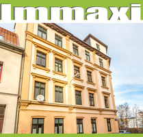 LINDENAU +++ 2 RAUM WOHNUNG + FREI AB JUNI 2026 - Leipzig
