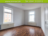 Zimmer - Etagenwohnung mit 89,75 m&sup2; in Leipzig zur Miete