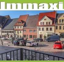 WOHN- UND GESCHÄFTSHAUS IN COLDITZ - RENOVIERUNGSBEDÜRFTIG + KEIN DENKMALSCHUTZ