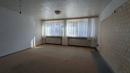 Wohnzimmer Obergeschoss - 