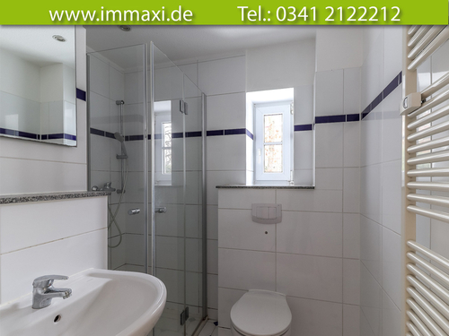 Badezimmer - 