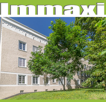 EUTRITZSCH - 2 ZIMMER + RUHIG IM HINTERHAUS + NEU RENOVIERT + AB SOFORT - Leipzig