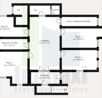 KARL-HEINE-STRASSE + TOP LAGE + SOUTERRAIN GEWERBEFLÄCHE + ZU VERMIETEN - Leipzig-Plagwitz Zentrum