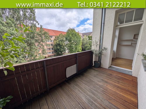 Balkon - 