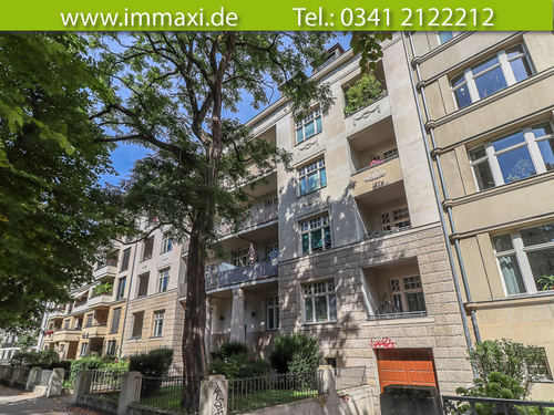 Hausansicht - 