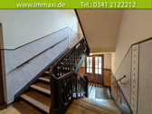 Treppenhaus Eingangsbereich - 