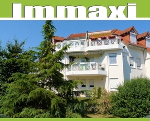 3 RAUM + DACHGESCHOSS + BALKON + LAMINAT + TRAUMHAFT RUHIG + AB JUNI 2026 - Markkleeberg