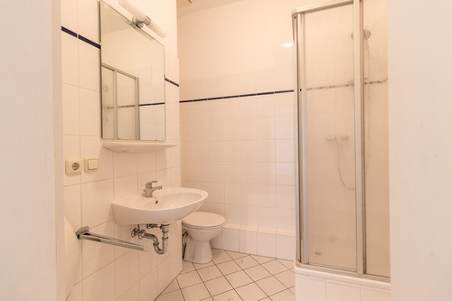 Badezimmer Beispiel - 