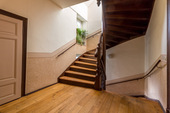 Treppenhaus - 